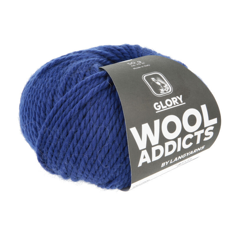 Lang Yarns Glory – 50g / 70m – Juniper (0106)