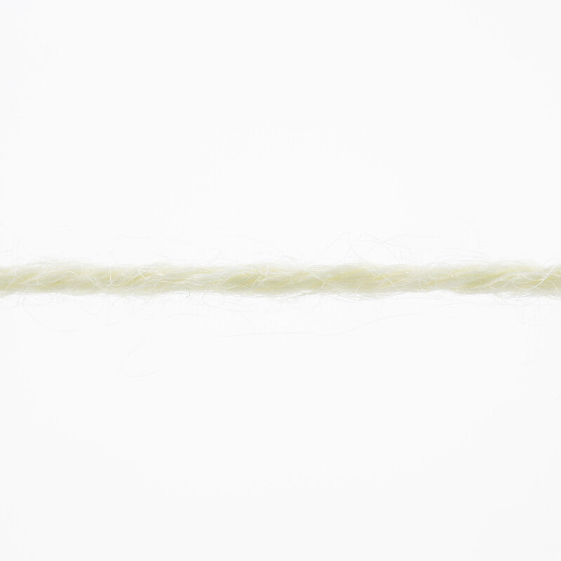 Lang Yarns Alpaca Soxx 6-ply Yarn, 390m / 150g – Lime Green (0016), yarn strand