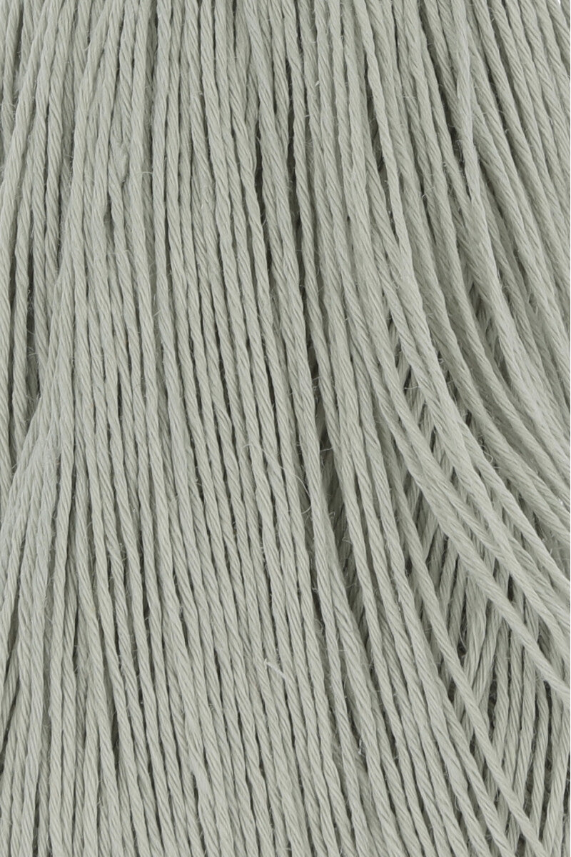 Lang Yarns Crealino – 50g / 165m – Stone (0026) – detail