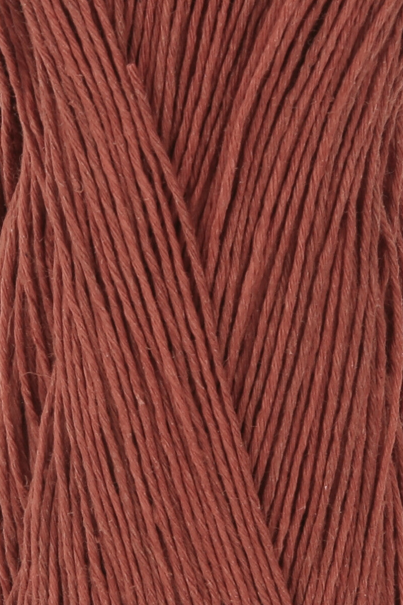 Lang Yarns Crealino – 50g / 165m – Copper (0115) – detail