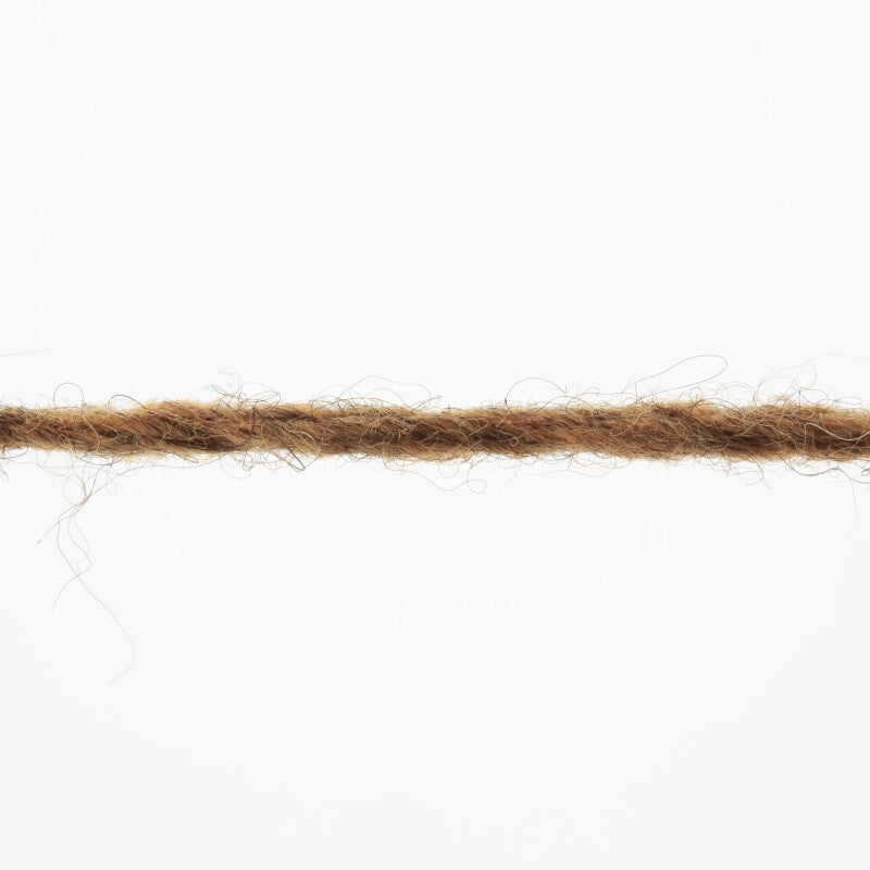 Lang Yarns Yak – 50g / 120m – Bronze (0011) – yarn texture