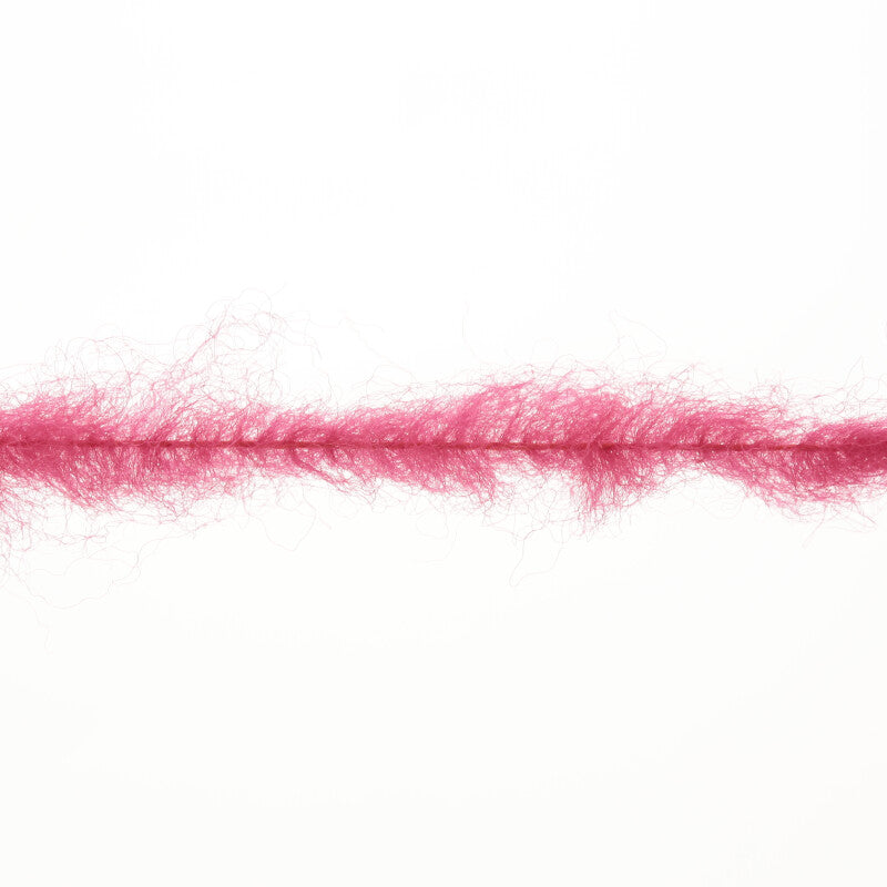 Lang Yarns Phoenix – 100g / 270m – Burgundy (0061) – yarn texture