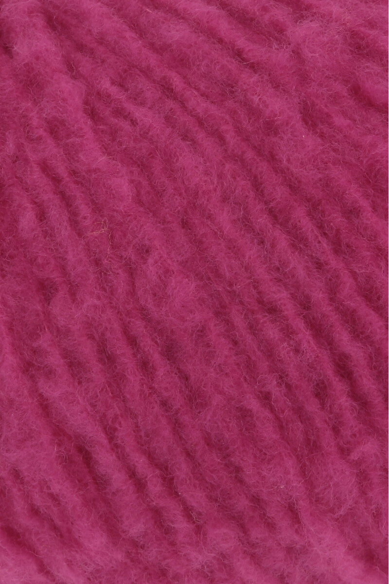 Lang Yarns Phoenix – 100g / 270m – Pink (0065) – detail