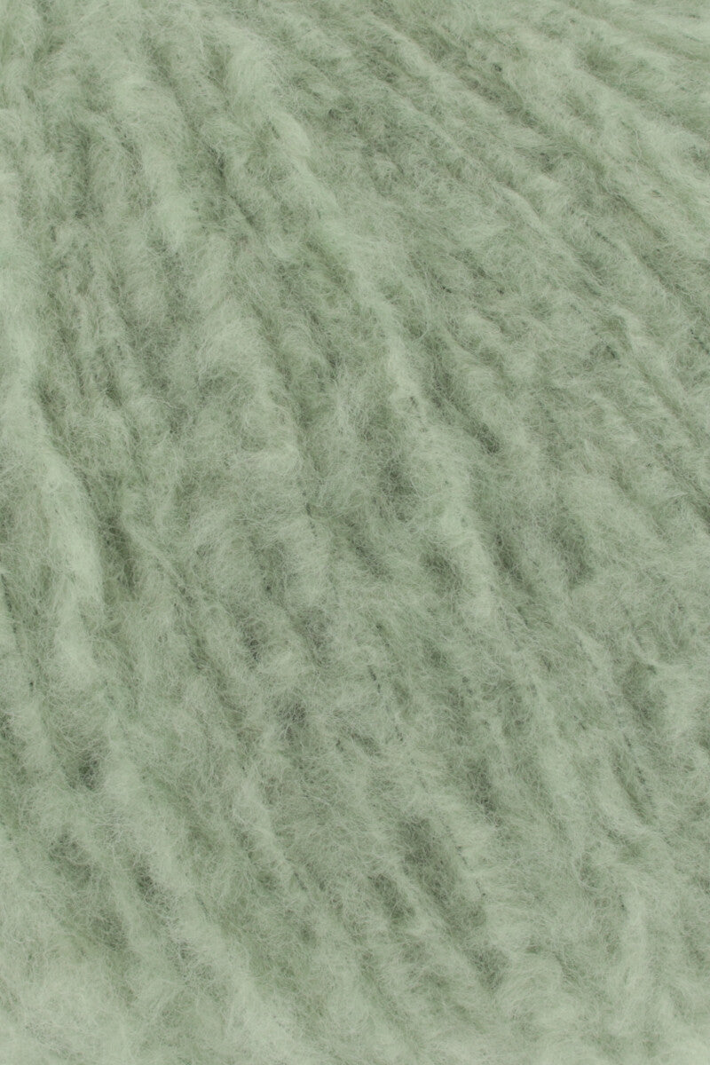 Lang Yarns Phoenix – 100g / 270m – Sage (0092) – detail