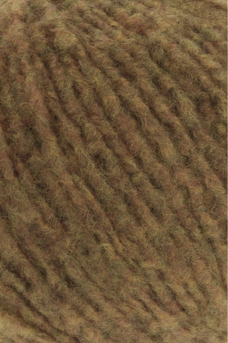 Lang Yarns Phoenix – 100g / 270m – Camel Chante Claire (0139) – detail