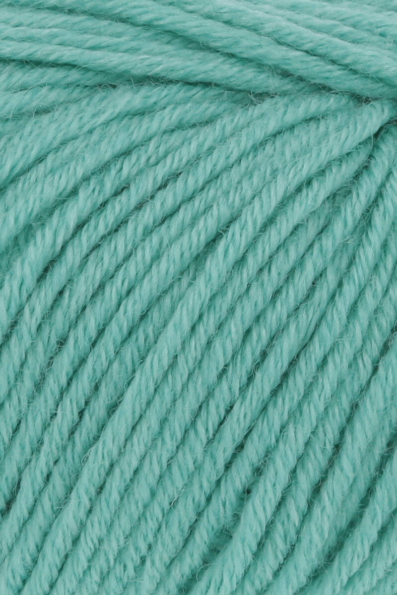 Lang Yarns Poseidon yarn, Reseda, colour 0073, alternate product photograph