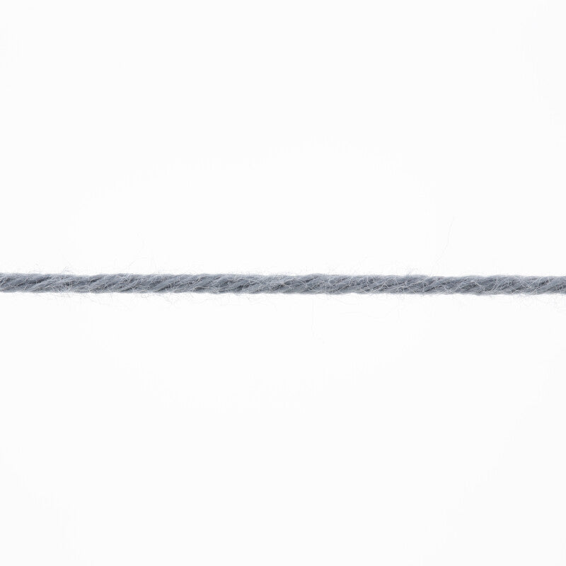 Lang Yarns Baby Cotton – 50g / 180m – Light Jeans (0033) – yarn texture