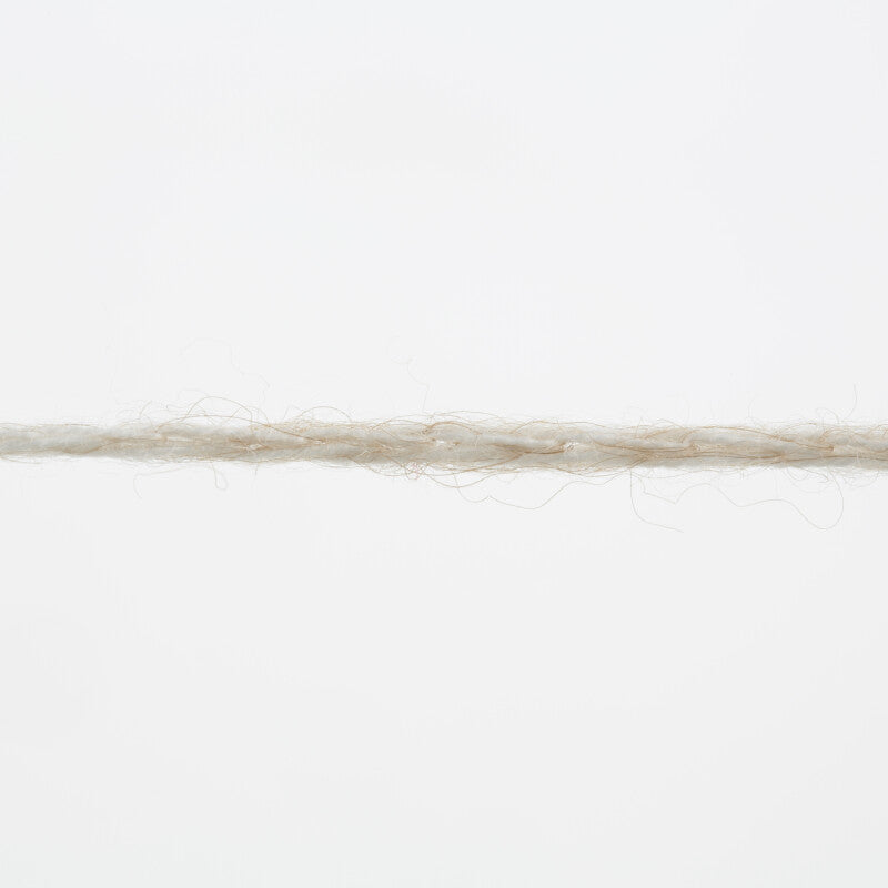 Lang Yarns Vaya – 50g / 200m – Offwhite (0094) – yarn texture