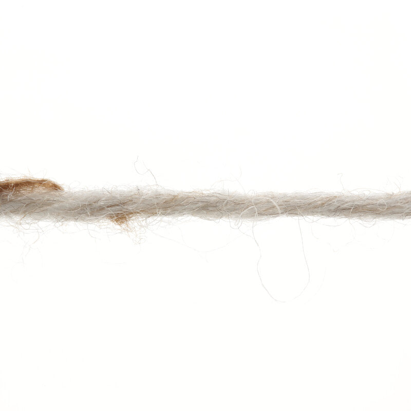 Lang Yarns Super Soxx Tweed 6-ply – 150g / 410m – Beige (0026) – yarn texture