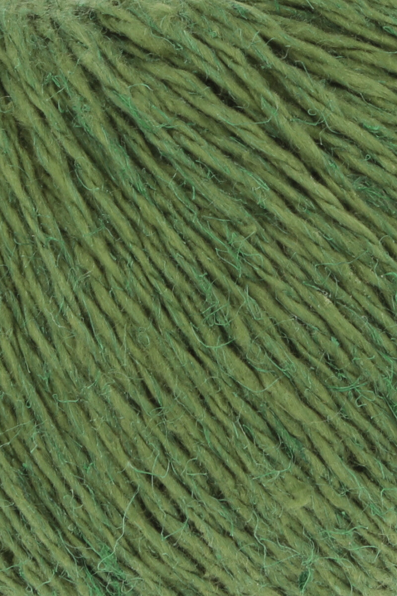 Lang Yarns Ananas yarn, Grassgreen, colour 0017, alternate product photograph