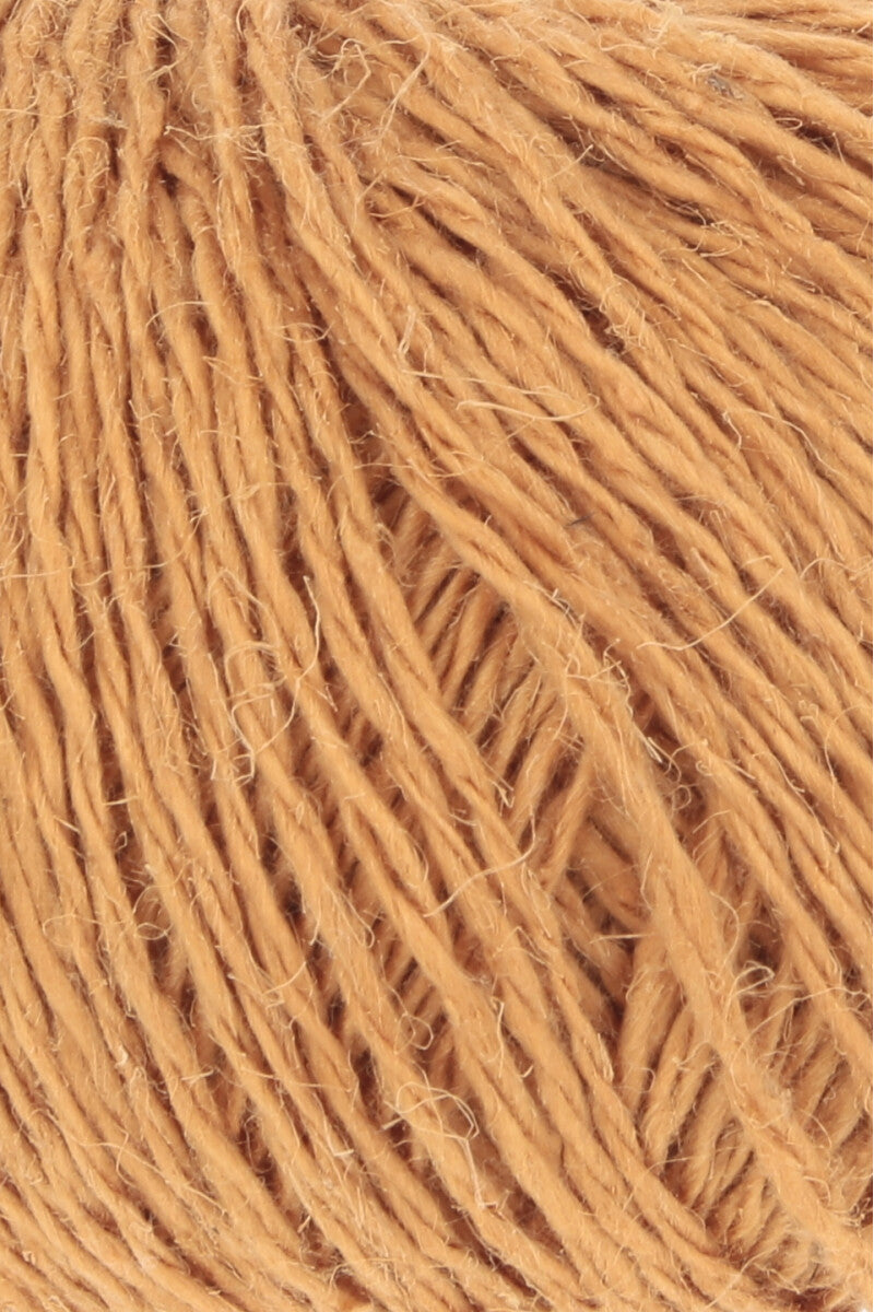 Lang Yarns Ananas yarn, Terracotta, colour 0076, alternate product photograph