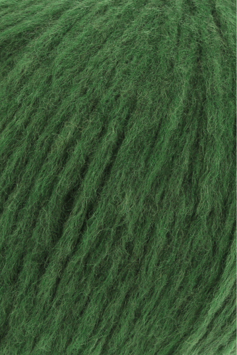 Lang Yarns Promise – 100g / 260m – Avocado (0016) – detail