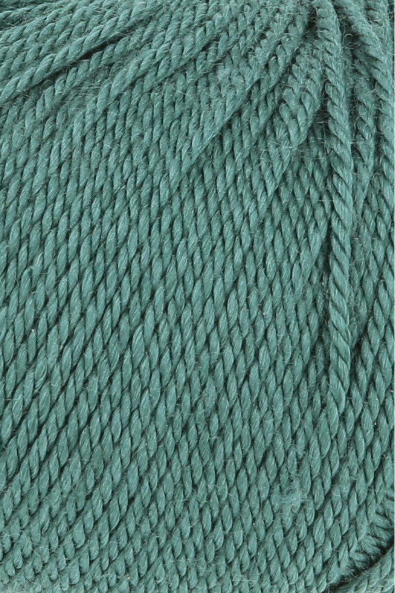 Lang Yarns Classic Silk – 50g / 150m – Emerald (0073) – C view