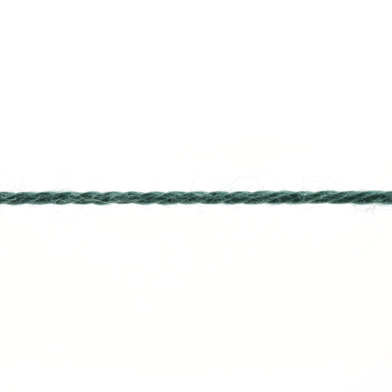Lang Yarns Classic Silk – 50g / 150m – Emerald (0073) – F view