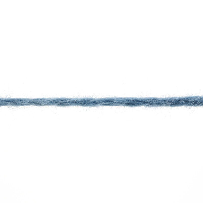 Lang Yarns Eternity – 100g / 340m – Periwinkle/Blue/Berry/Olive (0004) – yarn texture