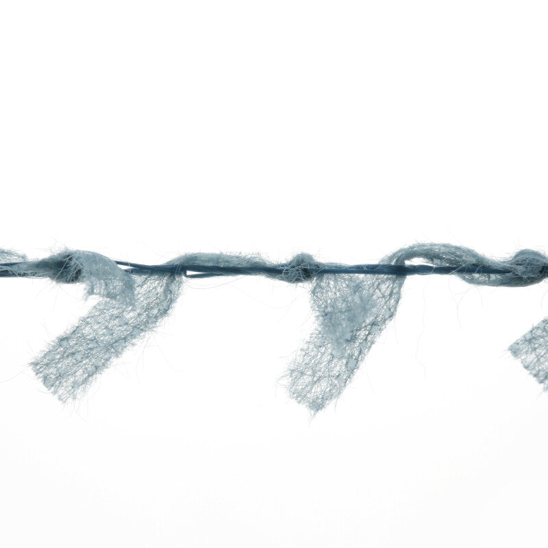 Lang Yarns Salsa – 25g / 120m – Steel Blue (0010) – yarn texture