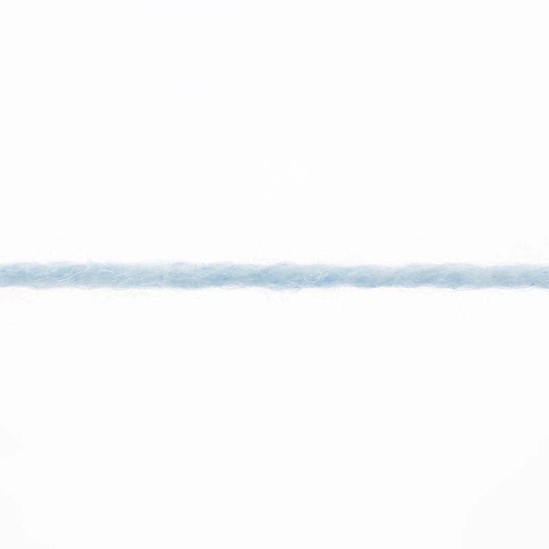 Lang Yarns Merino 200 Bébé Color Yarn, 203m / 50g – Azure (0421), yarn strand