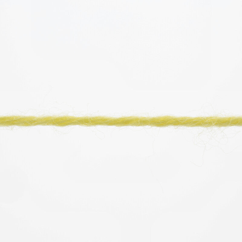 Lang Yarns Merino 200 Bébé Color Yarn, 203m / 50g – Rust/Mint (0552), yarn strand