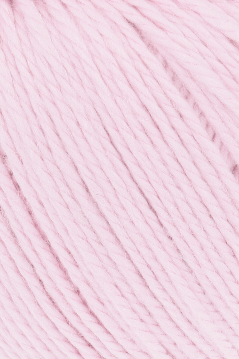 Lang Yarns Tissa β 50g / 80m β Rose (0009) β detail