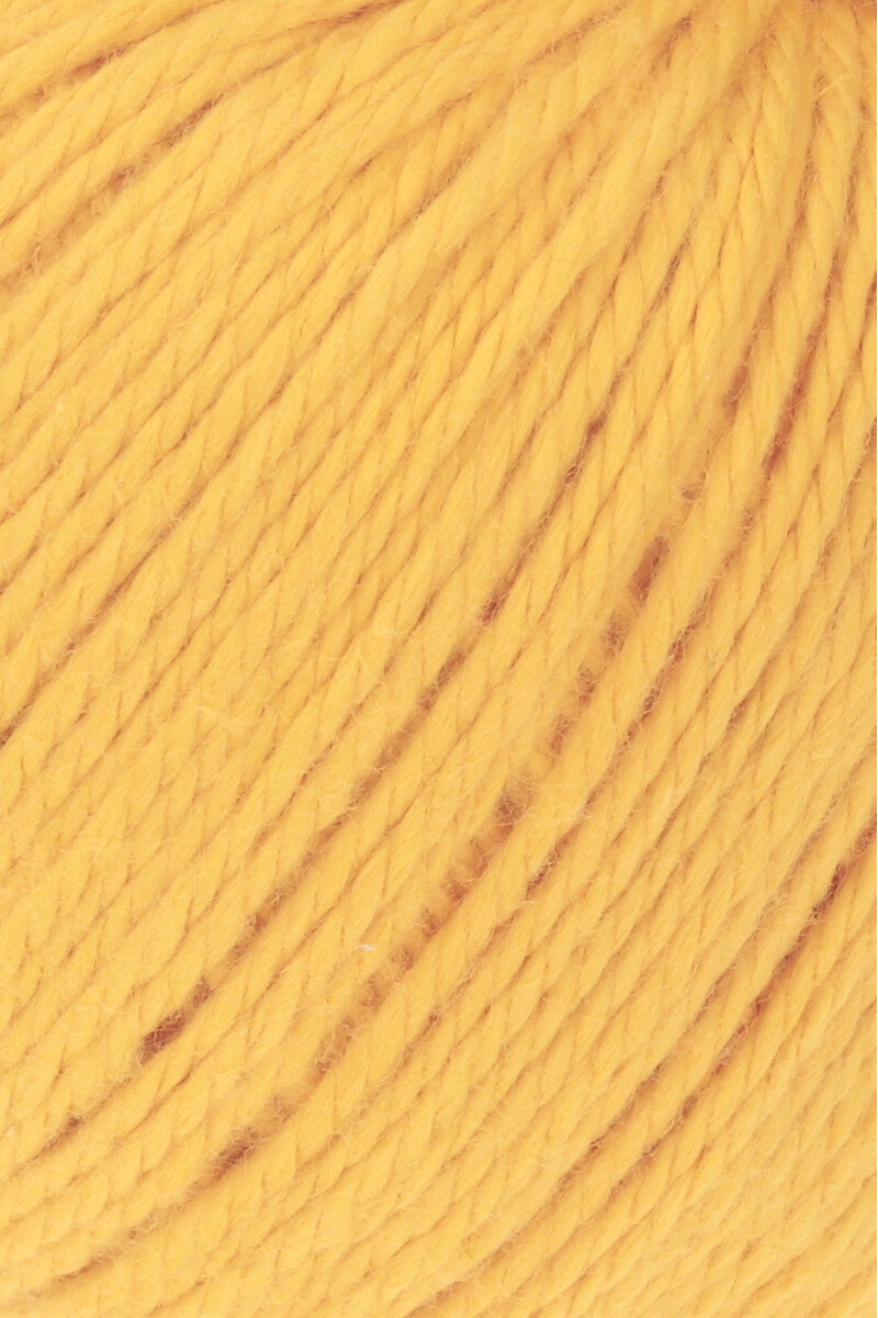 Lang Yarns Tissa β 50g / 80m β Gold (0011) β detail