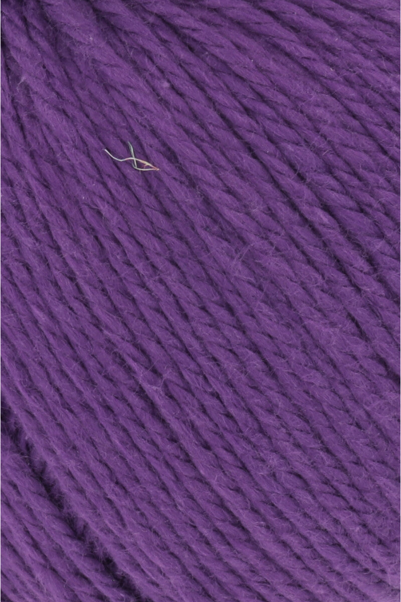 Lang Yarns Tissa β 50g / 80m β Purple (0012) β detail