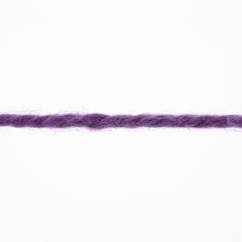 Lang Yarns Tissa β 50g / 80m β Purple (0012) β yarn texture