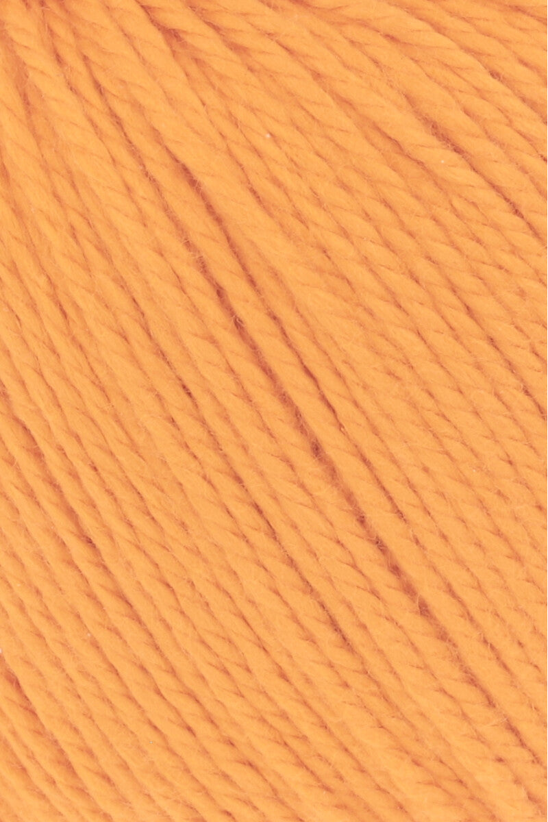 Lang Yarns Tissa β 50g / 80m β Orange (0027) β detail