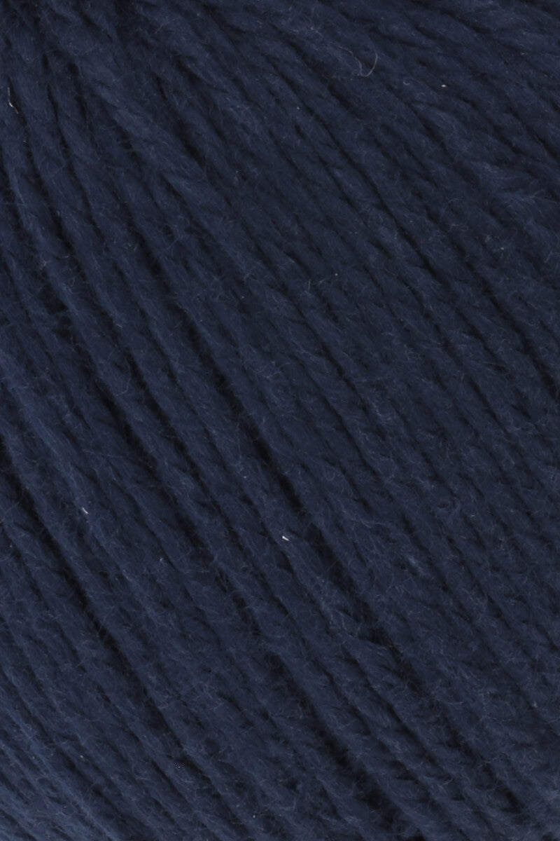 Lang Yarns Tissa β 50g / 80m β Blue Marine (0034) β detail