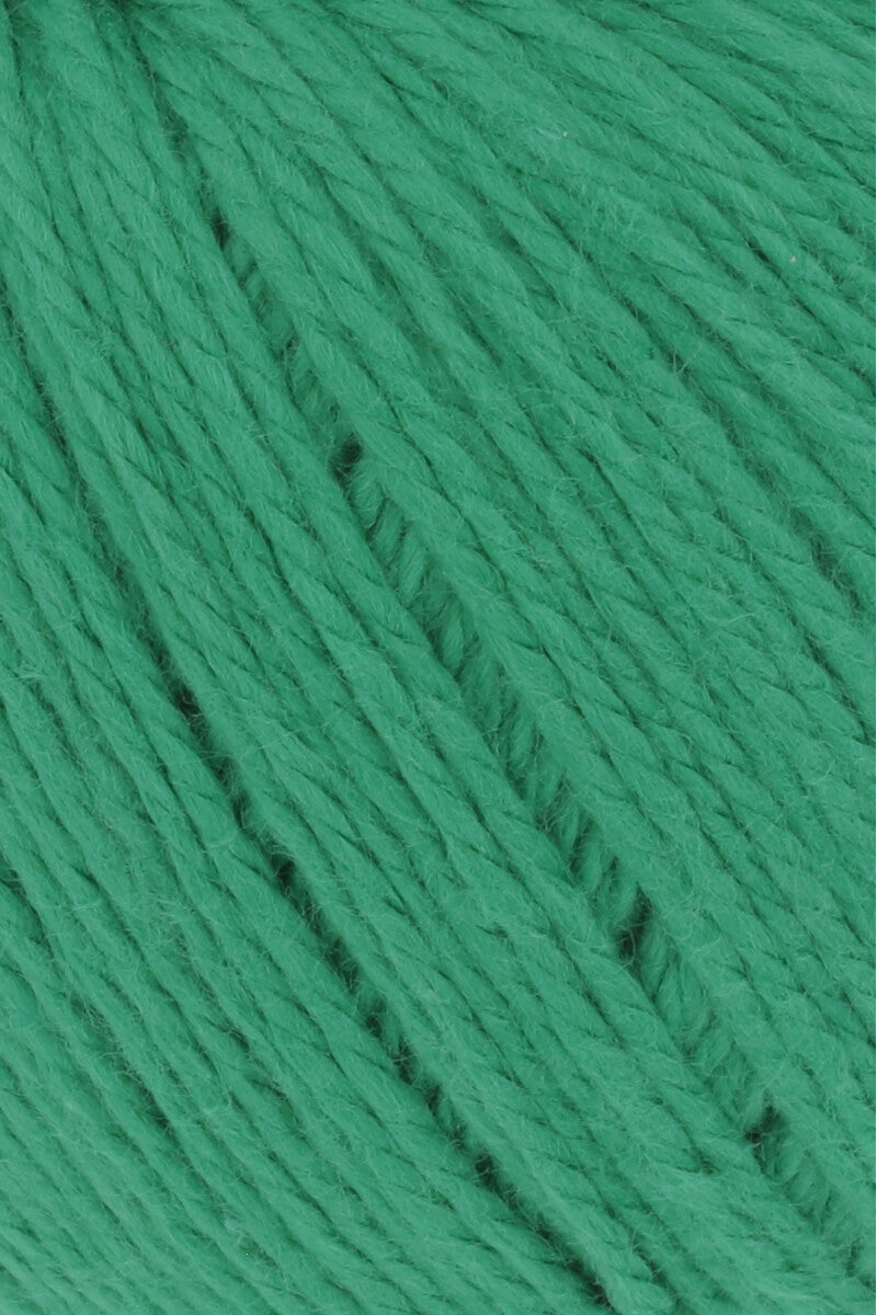 Lang Yarns Tissa β 50g / 80m β Green (0041) β detail