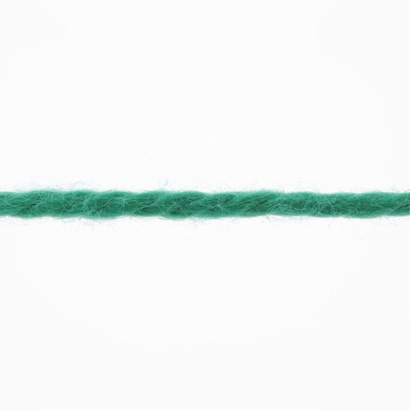 Lang Yarns Tissa β 50g / 80m β Green (0041) β yarn texture