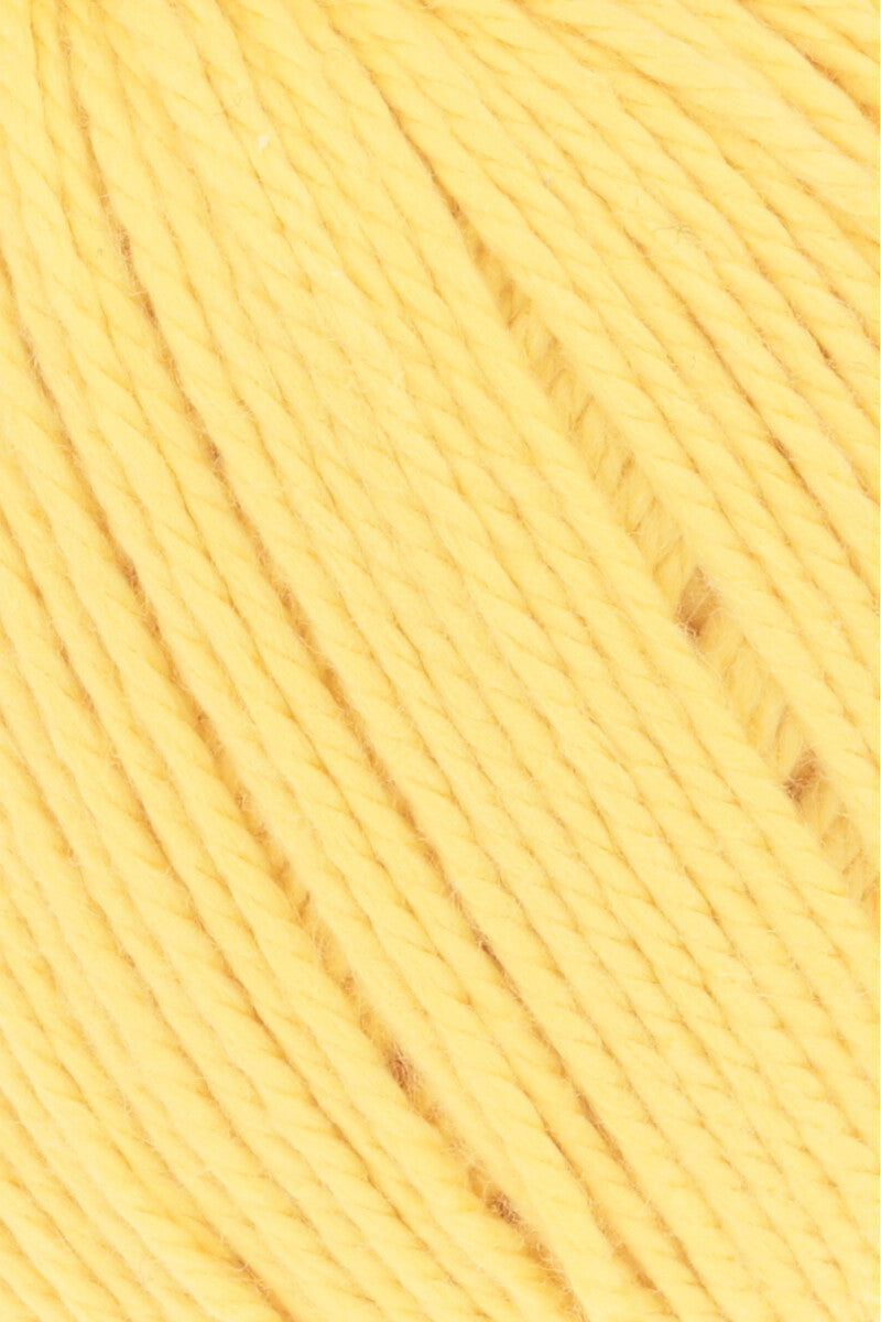 Lang Yarns Tissa β 50g / 80m β Corn (0043) β detail