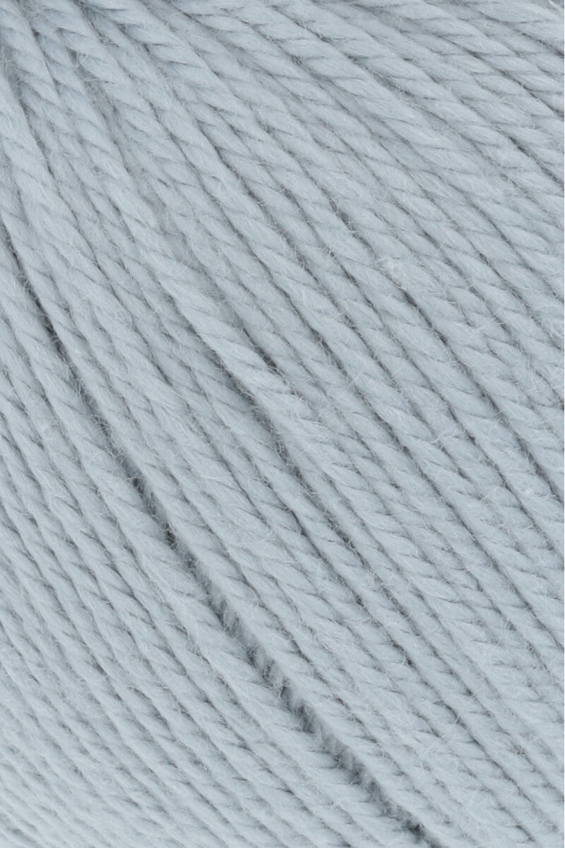 Lang Yarns Tissa β 50g / 80m β Grey (0058) β detail