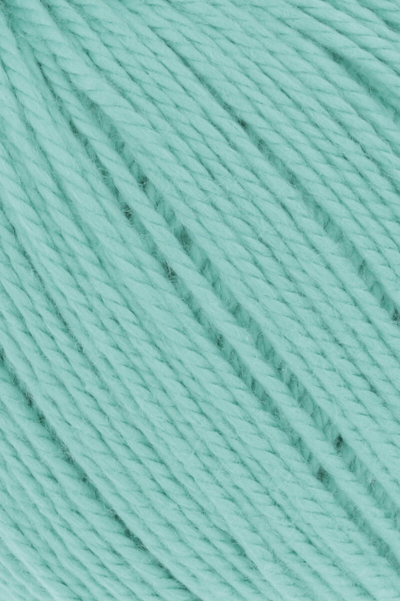 Lang Yarns Tissa β 50g / 80m β Turquoise (0073) β detail
