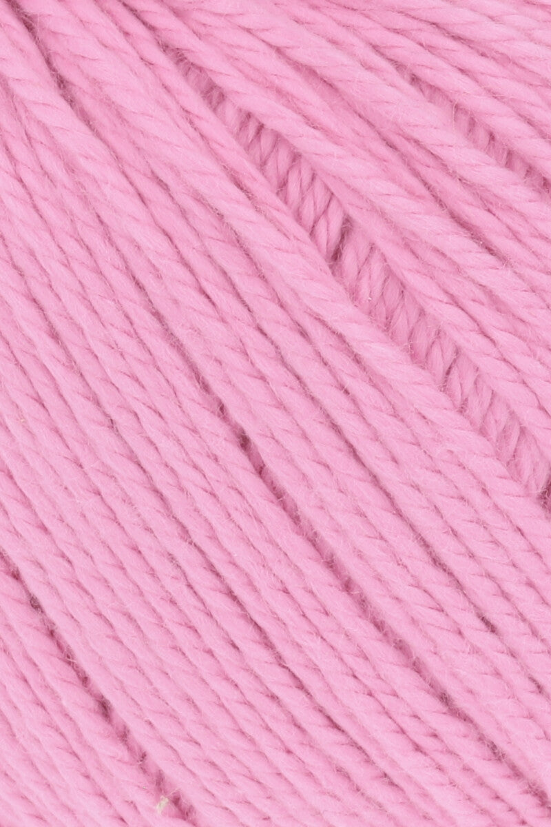 Lang Yarns Tissa β 50g / 80m β Rose (0083) β detail