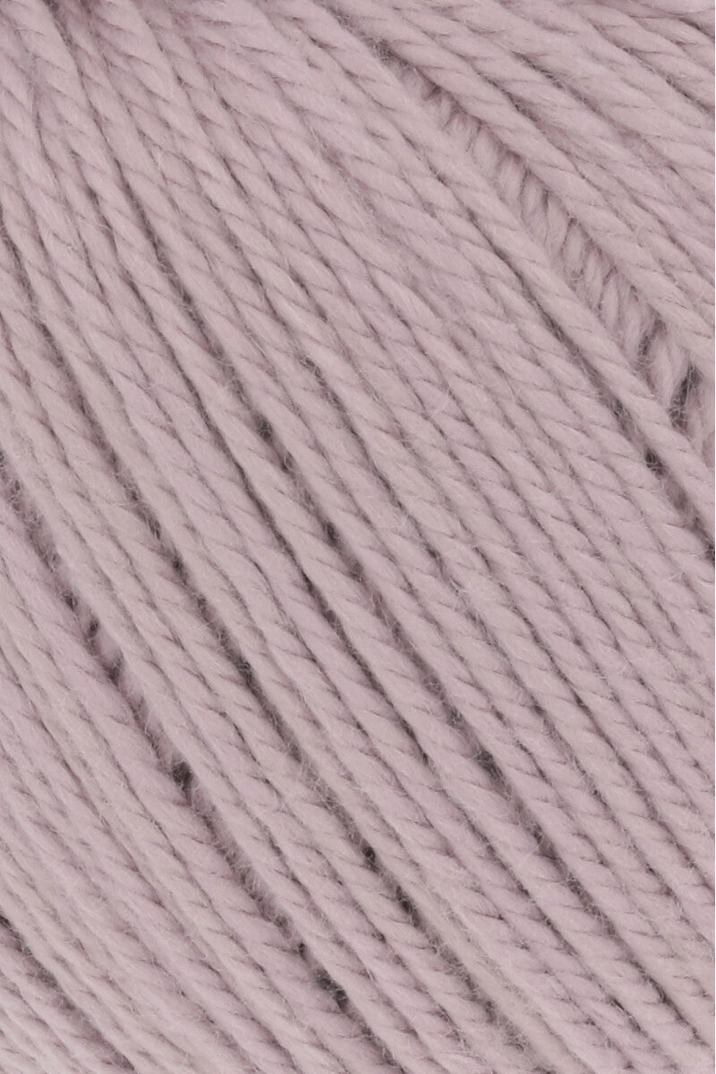 Lang Yarns Tissa β 50g / 80m β Light Rose (0119) β detail
