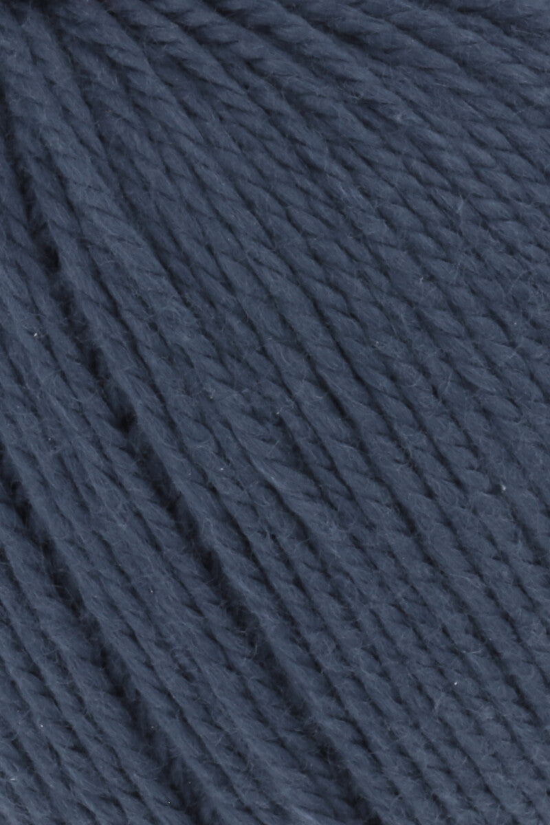 Lang Yarns Tissa β 50g / 80m β Dark Jeans (0134) β detail