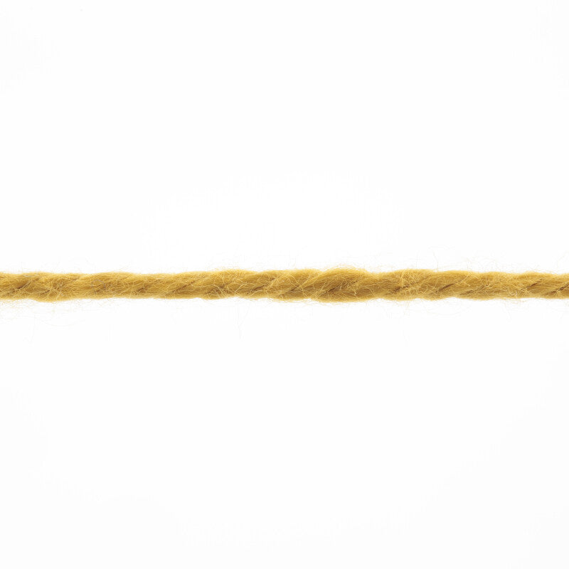 Lang Yarns Tissa β 50g / 80m β Gold Yellow (0150) β yarn texture