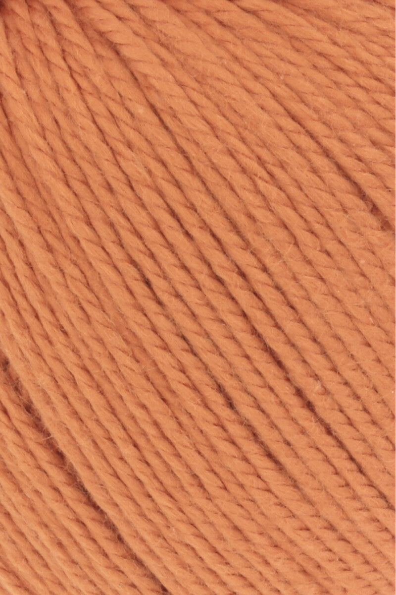 Lang Yarns Tissa β 50g / 80m β Tangarine (0159) β detail