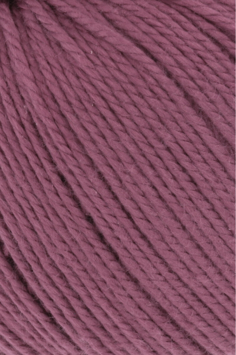 Lang Yarns Tissa β 50g / 80m β Bordeaux (0166) β detail