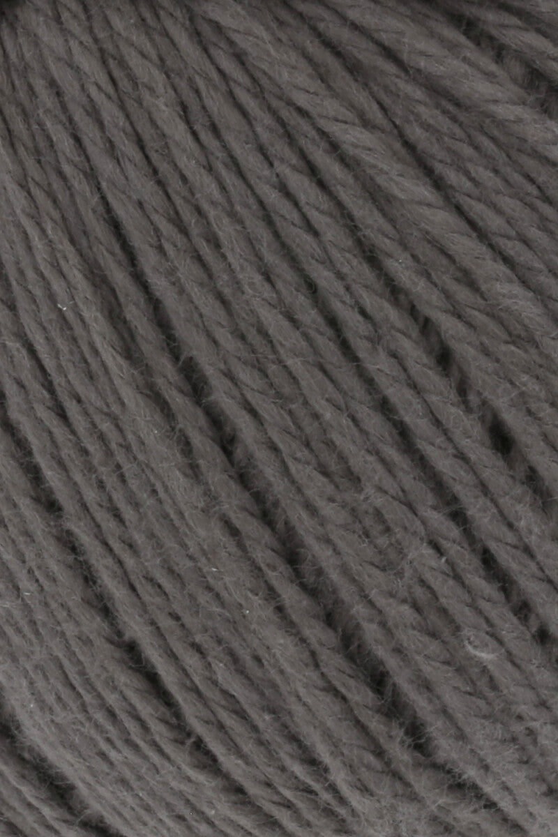 Lang Yarns Tissa β 50g / 80m β Grey-Brown (0167) β detail