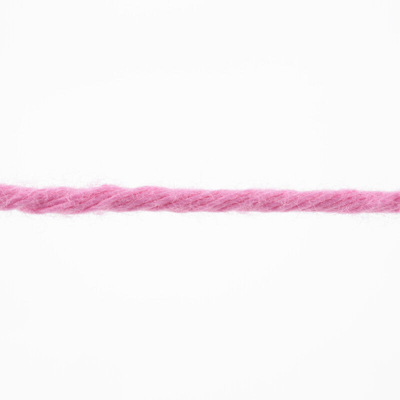 Lang Yarns Handarbeitsgarn – 50g / 84m – Pink (0665) – yarn texture