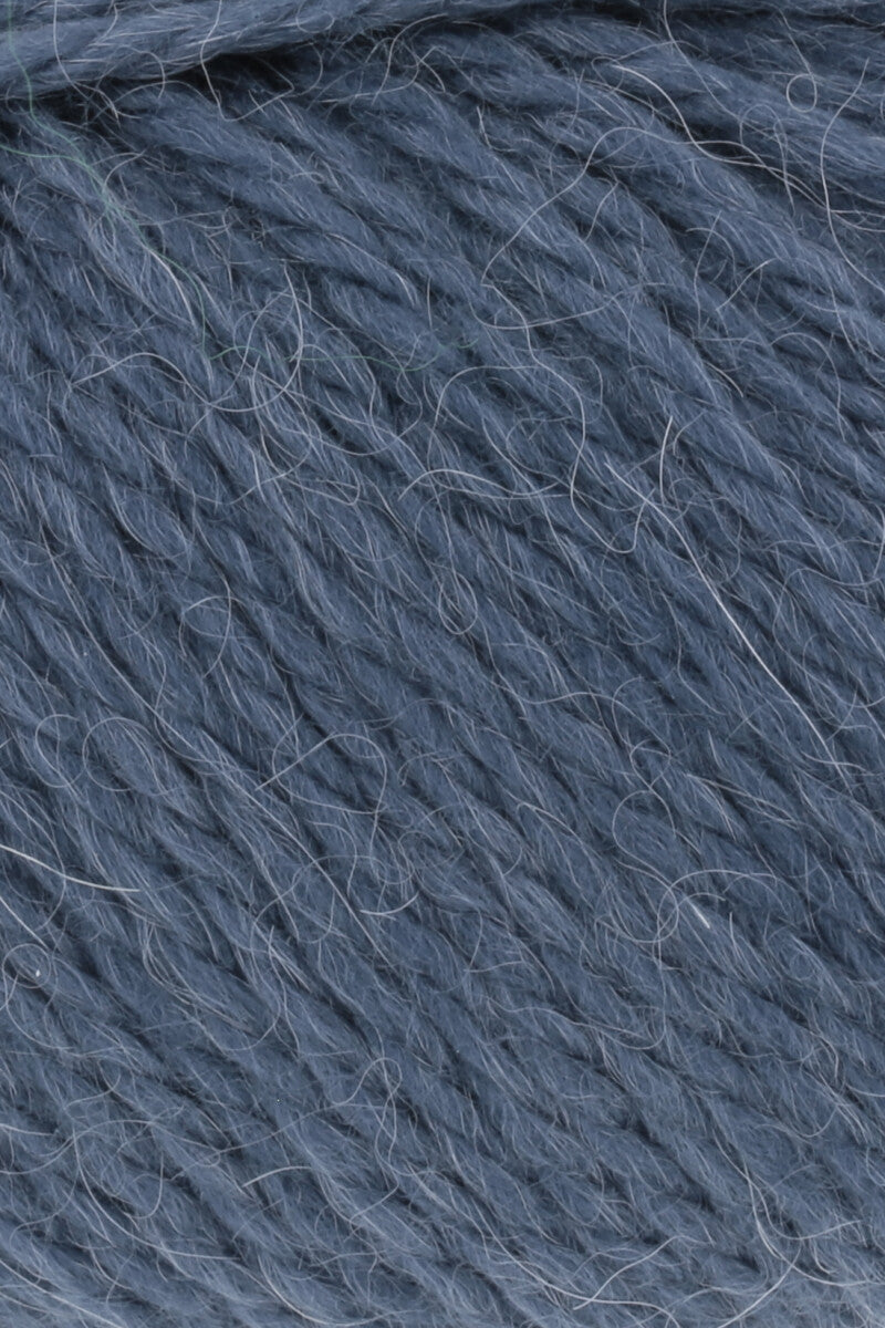 Lang Yarns Carpe Diem – 50g / 90m – Dark Jeans (0034) – detail