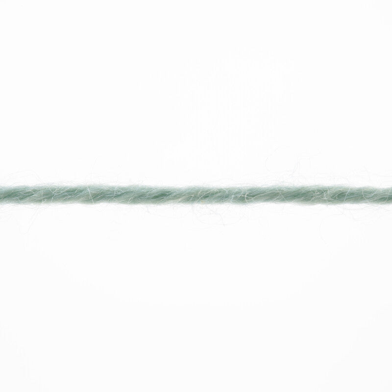 Lang Yarns Atlantis – 50g / 135m – Sage (0092) – yarn texture