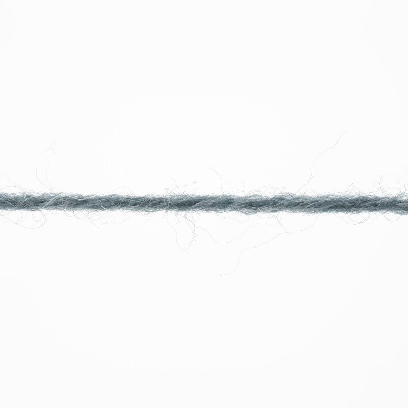 Lang Yarns Jawoll Yarn, 190m / 50g – Military Mélange (0020), yarn strand