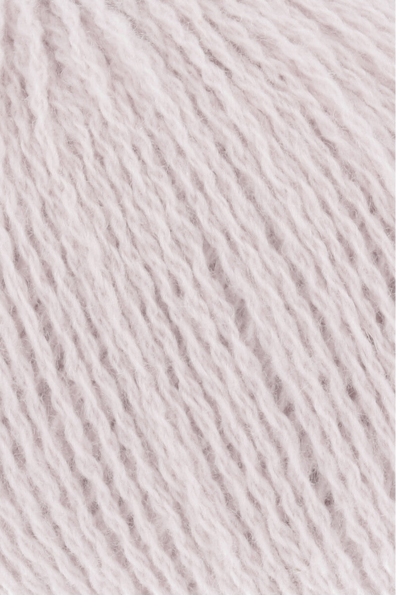 Lang Yarns Cashmere Lace – 25g / 165m – Rose (0009) – detail