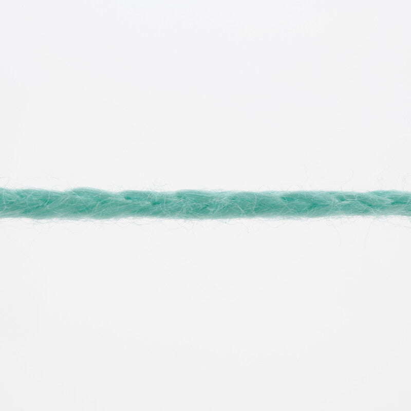 Lang Yarns Norma – 50g / 135m – Light Turquoise (0078) – yarn texture