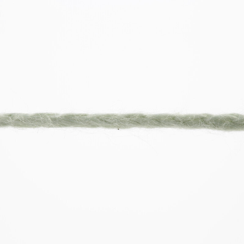 Lang Yarns Norma – 50g / 135m – Sage (0092) – yarn texture