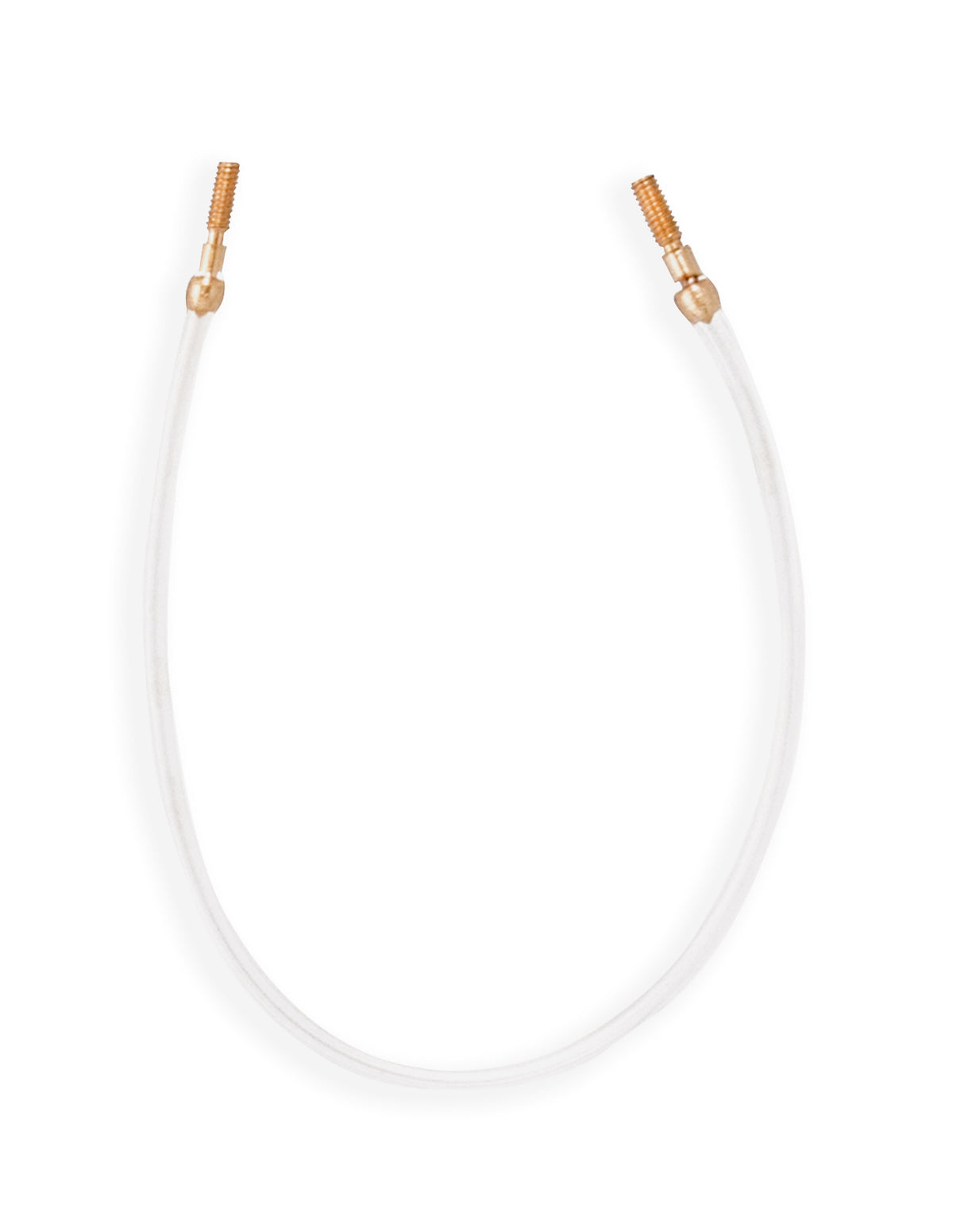 Pony Cables for Interchangeable Knitting Needles, 10.5 cm tips, 40 cm – additional product view