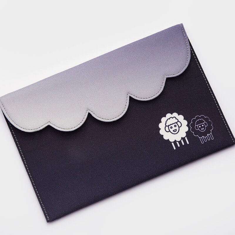 Deluxe KnitPro Karbonz Interchangeable Needles.