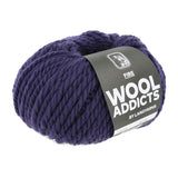 Lang Yarns Fire – 100g / 75m – Blackberry (0190)
